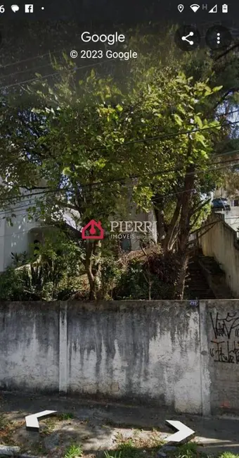 Terreno / Lote à venda, 292m2 em Parque São Domingos, São Paulo - SP - imagem 1 Foto 1 de Terreno / Lote à venda, 292m2 em Parque São Domingos, São Paulo - SP