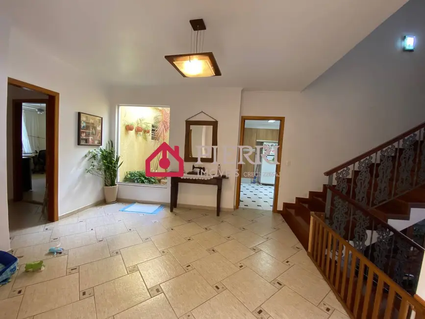 Casa com 3 quartos à venda, 444m2 em Sumaré, São Paulo - SP - imagem 2 Foto 2 de Casa com 3 quartos à venda, 444m2 em Sumaré, São Paulo - SP