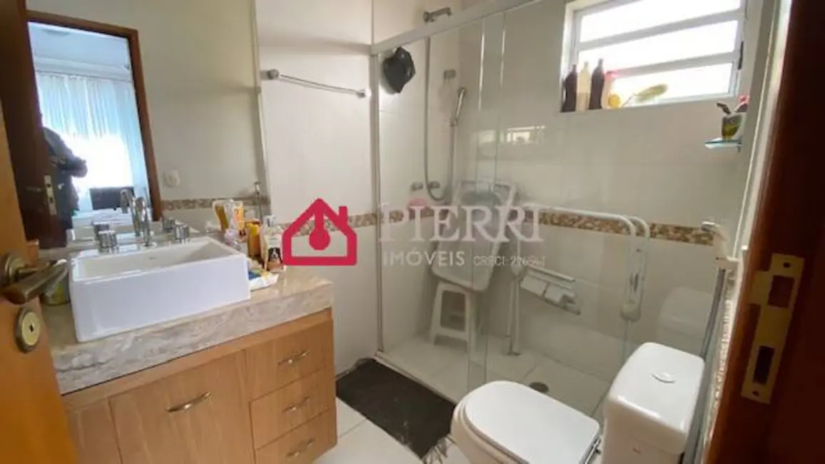 Casa com 3 quartos à venda, 444m2 em Sumaré, São Paulo - SP - imagem 8 Foto 8 de Casa com 3 quartos à venda, 444m2 em Sumaré, São Paulo - SP