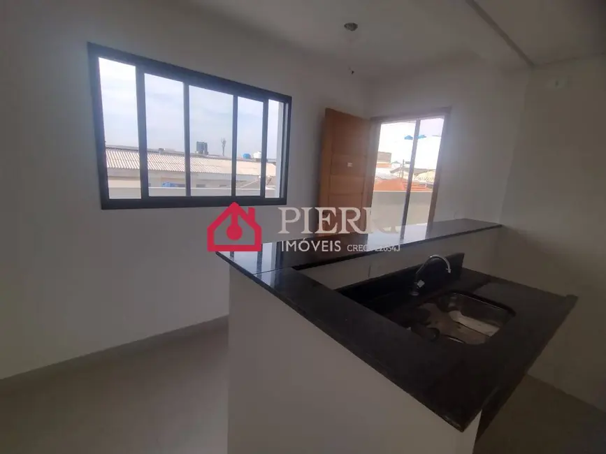 Apartamento com 2 quartos à venda, 41m2 em Vila dos Remédios, São Paulo - SP - imagem 2 Foto 2 de Apartamento com 2 quartos à venda, 41m2 em Vila dos Remédios, São Paulo - SP