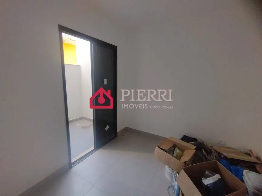 Foto 5 de Apartamento com 2 quartos à venda, 45m2 em Vila dos Remédios, São Paulo - SP