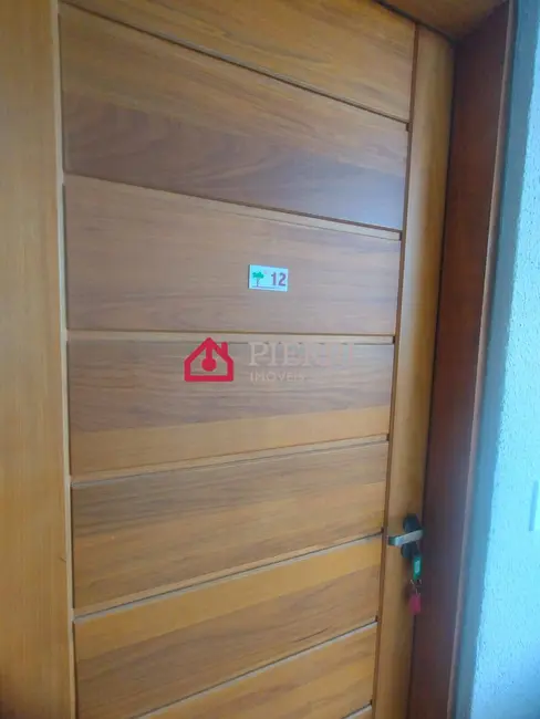 Foto 6 de Apartamento com 2 quartos à venda, 45m2 em Vila dos Remédios, São Paulo - SP