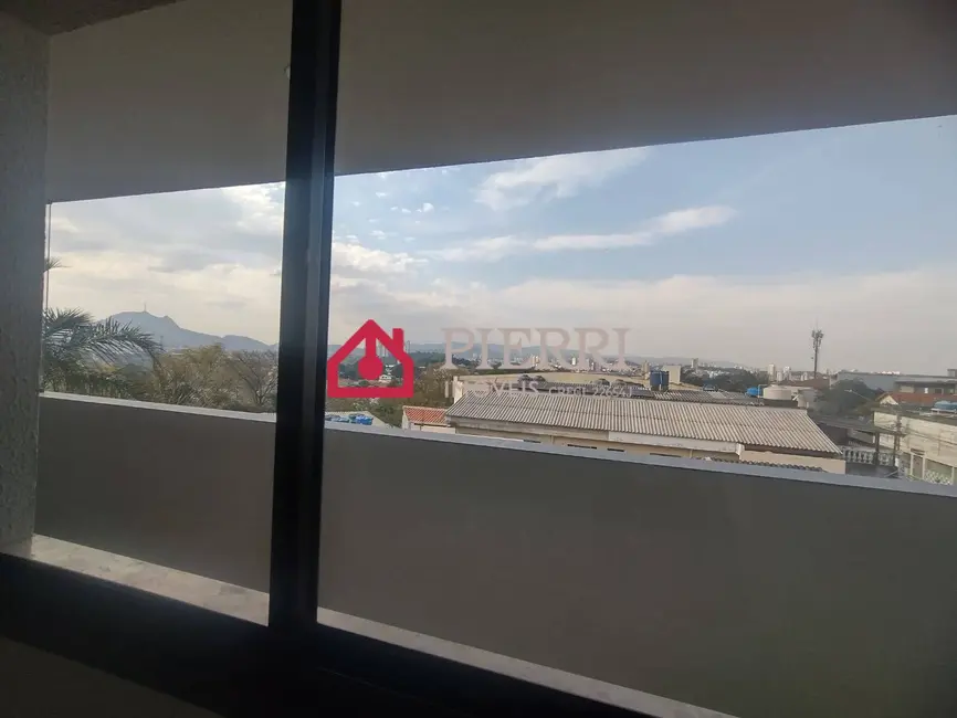 Apartamento com 2 quartos à venda, 37m2 em Vila dos Remédios, São Paulo - SP - imagem 4 Foto 4 de Apartamento com 2 quartos à venda, 37m2 em Vila dos Remédios, São Paulo - SP