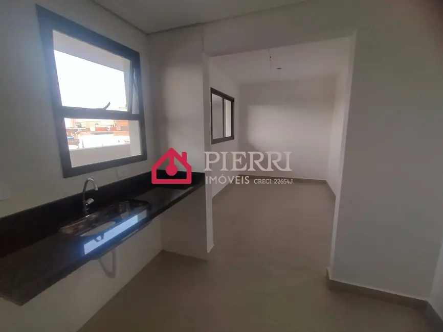 Foto 1 de Apartamento com 2 quartos à venda, 37m2 em Vila dos Remédios, São Paulo - SP