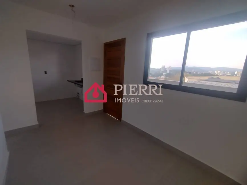 Foto 2 de Apartamento com 2 quartos à venda, 37m2 em Vila dos Remédios, São Paulo - SP