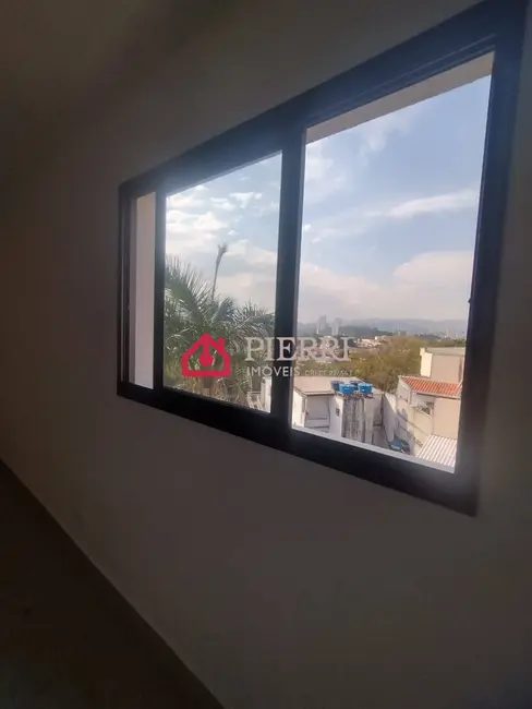 Foto 2 de Apartamento com 2 quartos à venda, 41m2 em Vila dos Remédios, São Paulo - SP