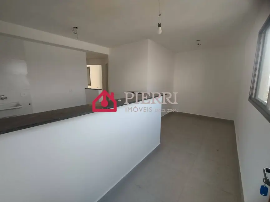 Foto 7 de Apartamento com 2 quartos à venda, 41m2 em Vila dos Remédios, São Paulo - SP