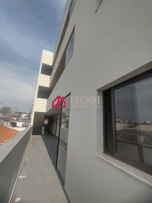 Foto 4 de Apartamento com 2 quartos à venda, 41m2 em Vila dos Remédios, São Paulo - SP