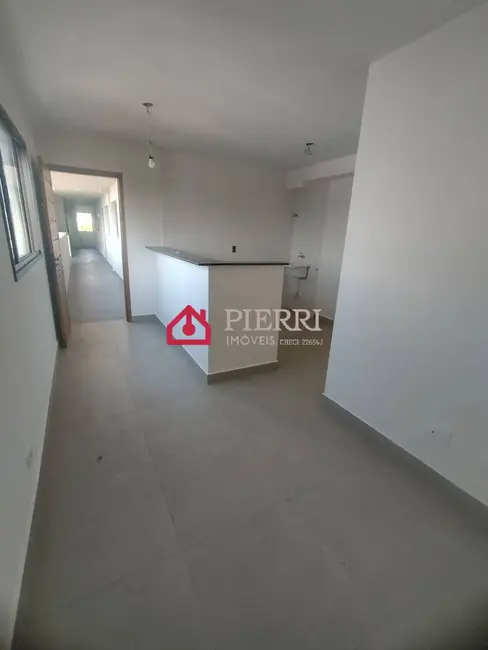 Foto 3 de Apartamento com 2 quartos à venda, 41m2 em Vila dos Remédios, São Paulo - SP