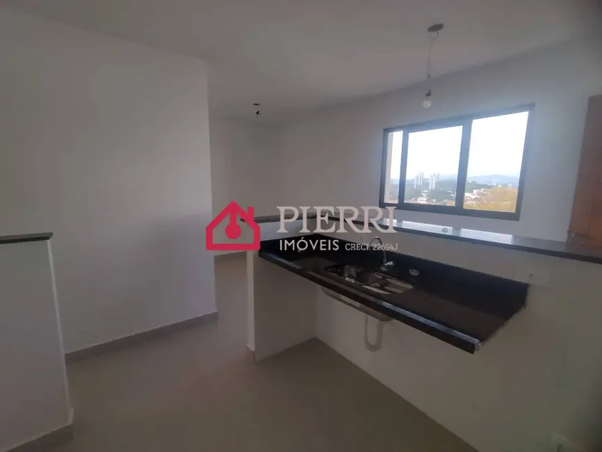 Foto 5 de Apartamento com 2 quartos à venda, 41m2 em Vila dos Remédios, São Paulo - SP