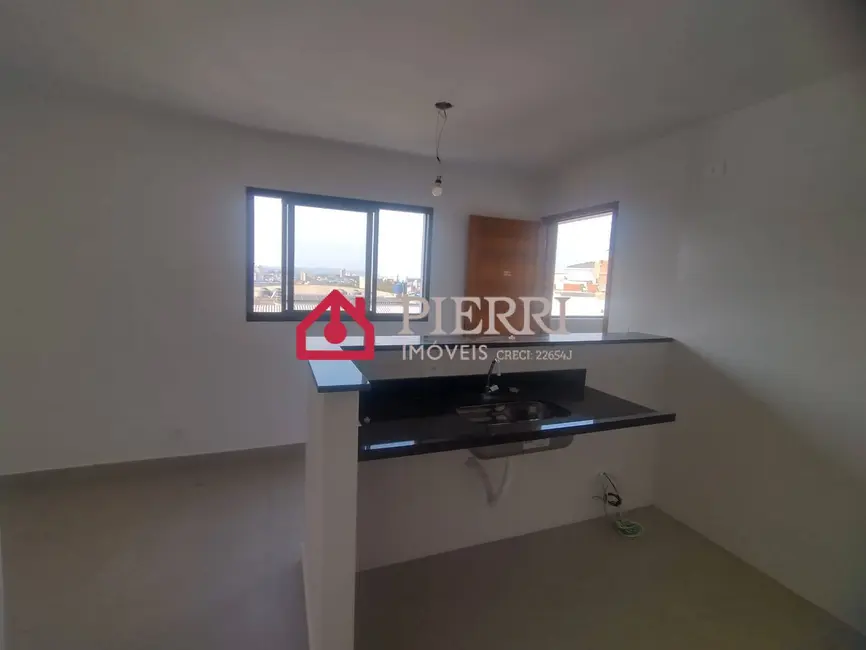 Foto 8 de Apartamento com 2 quartos à venda, 41m2 em Vila dos Remédios, São Paulo - SP