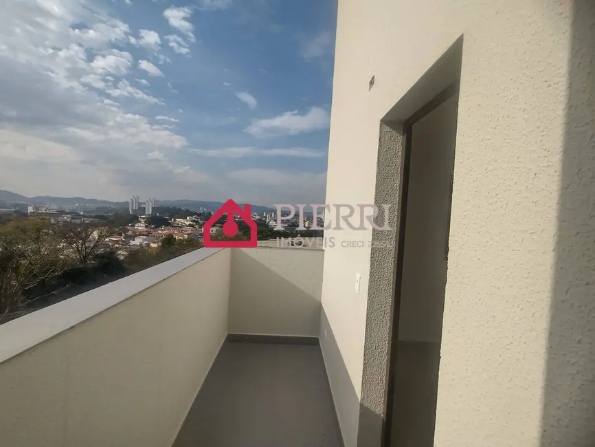 Foto 1 de Apartamento com 1 quarto à venda, 41m2 em Vila dos Remédios, São Paulo - SP