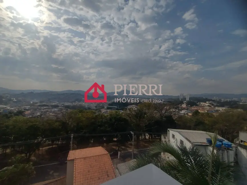 Foto 5 de Apartamento com 1 quarto à venda, 41m2 em Vila dos Remédios, São Paulo - SP