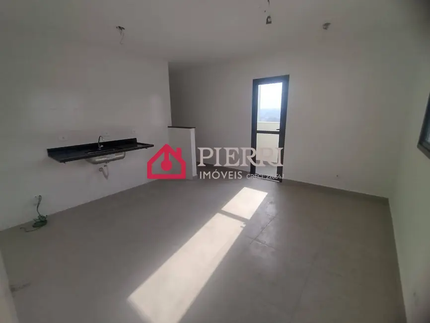 Foto 2 de Apartamento com 1 quarto à venda, 41m2 em Vila dos Remédios, São Paulo - SP