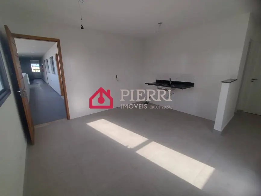 Foto 8 de Apartamento com 1 quarto à venda, 41m2 em Vila dos Remédios, São Paulo - SP