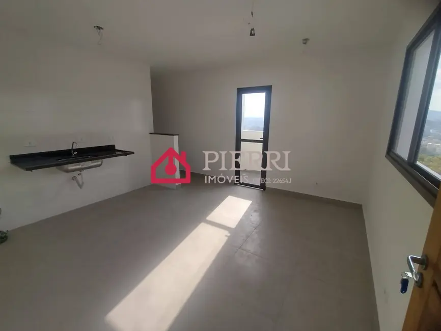 Foto 7 de Apartamento com 1 quarto à venda, 41m2 em Vila dos Remédios, São Paulo - SP