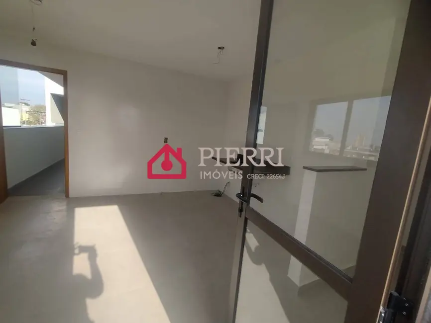 Foto 3 de Apartamento com 1 quarto à venda, 41m2 em Vila dos Remédios, São Paulo - SP