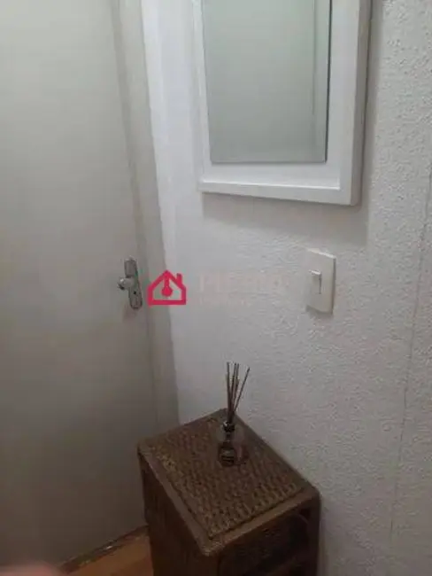 Foto 4 de Apartamento com 2 quartos à venda, 50m2 em Jardim Íris, São Paulo - SP