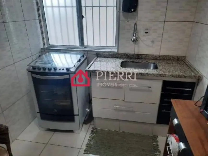 Foto 2 de Apartamento com 2 quartos à venda, 50m2 em Jardim Íris, São Paulo - SP