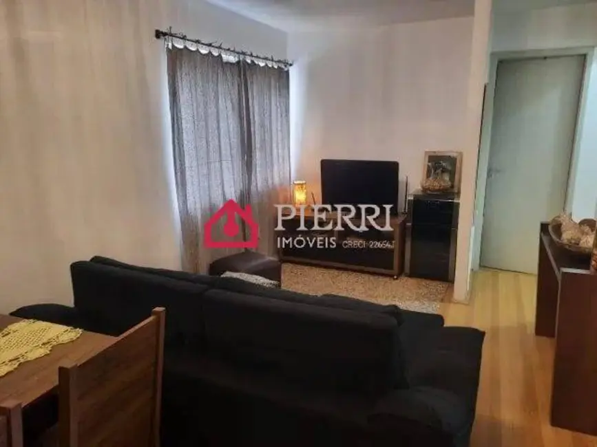 Foto 1 de Apartamento com 2 quartos à venda, 50m2 em Jardim Íris, São Paulo - SP