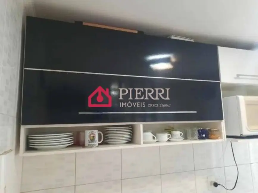 Foto 3 de Apartamento com 2 quartos à venda, 50m2 em Jardim Íris, São Paulo - SP