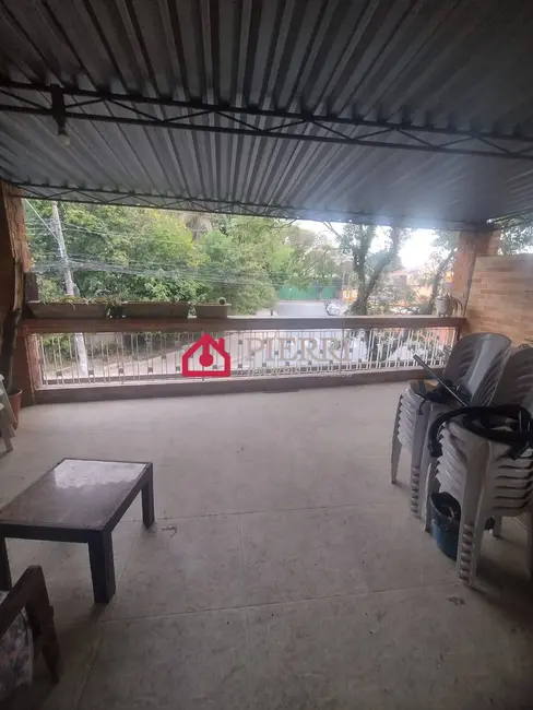 Foto 7 de Casa com 3 quartos à venda, 145m2 em Jardim Líbano, São Paulo - SP