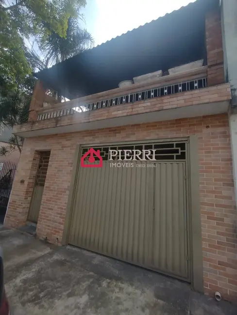 Foto 1 de Casa com 3 quartos à venda, 145m2 em Jardim Líbano, São Paulo - SP