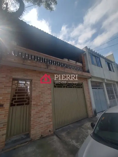 Foto 2 de Casa com 3 quartos à venda, 145m2 em Jardim Líbano, São Paulo - SP