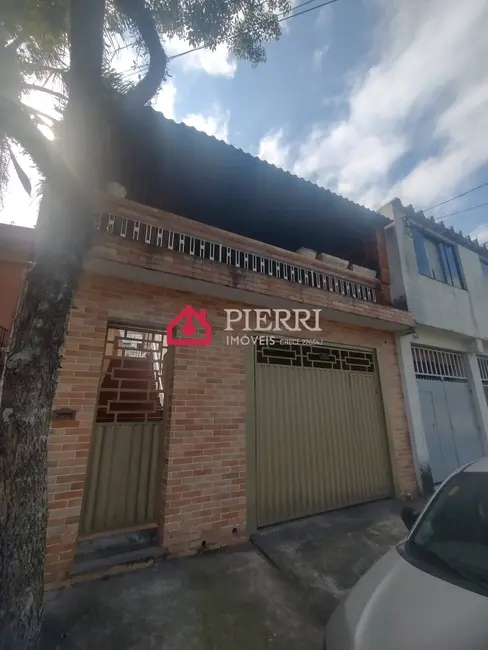 Foto 5 de Casa com 3 quartos à venda, 145m2 em Jardim Líbano, São Paulo - SP