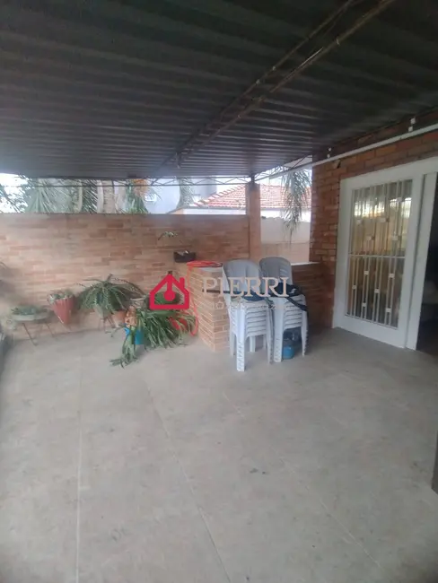 Foto 9 de Casa com 3 quartos à venda, 145m2 em Jardim Líbano, São Paulo - SP