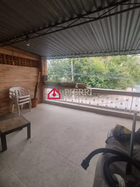 Foto 8 de Casa com 3 quartos à venda, 145m2 em Jardim Líbano, São Paulo - SP