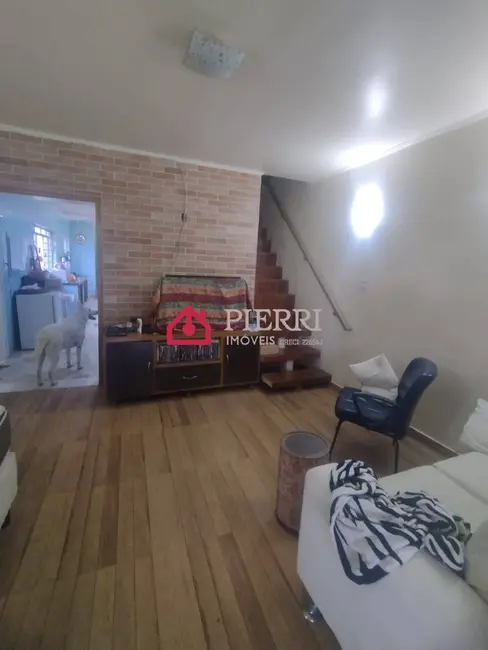 Foto 6 de Casa com 3 quartos à venda, 145m2 em Jardim Líbano, São Paulo - SP