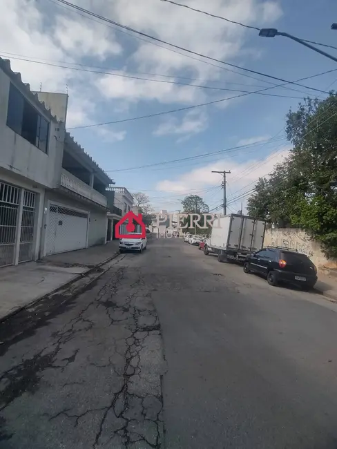 Foto 3 de Casa com 3 quartos à venda, 145m2 em Jardim Líbano, São Paulo - SP