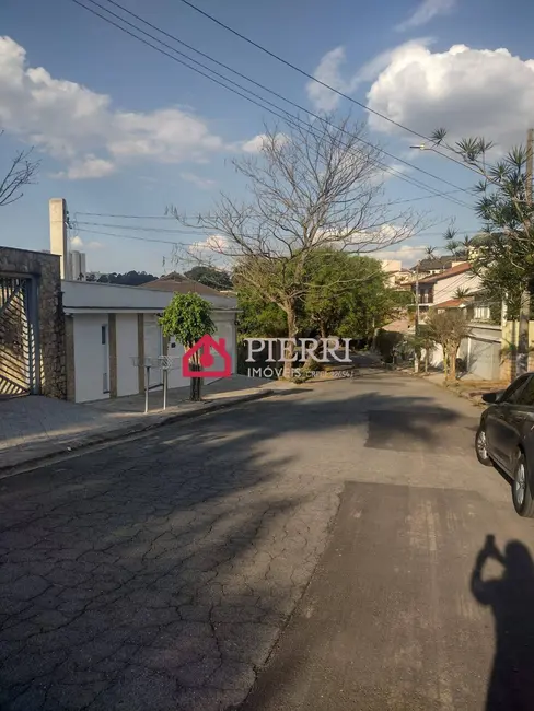 Foto 2 de Terreno / Lote à venda, 440m2 em City América, São Paulo - SP