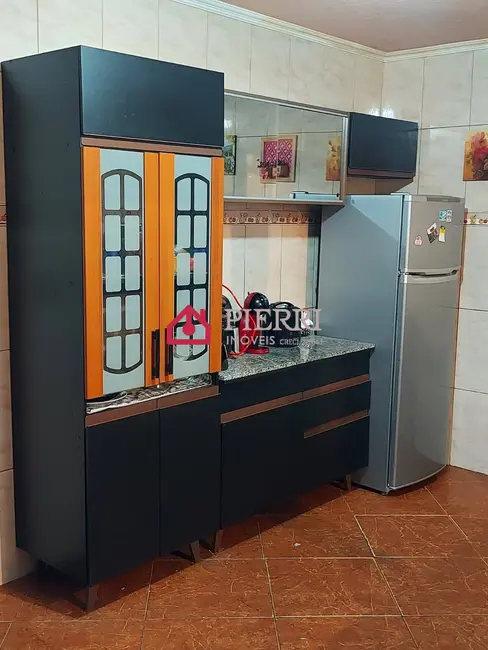 Foto 5 de Casa à venda, 295m2 em Vila Zat, São Paulo - SP