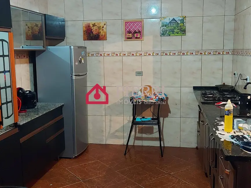 Foto 8 de Casa à venda, 295m2 em Vila Zat, São Paulo - SP