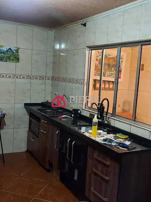 Foto 4 de Casa à venda, 295m2 em Vila Zat, São Paulo - SP