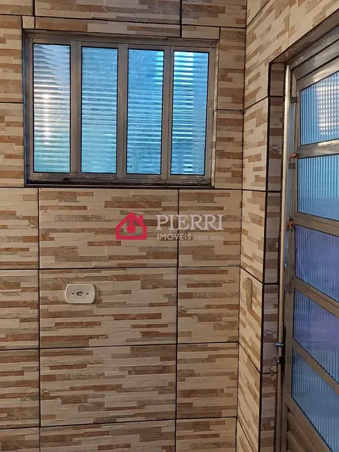 Foto 6 de Casa à venda, 295m2 em Vila Zat, São Paulo - SP