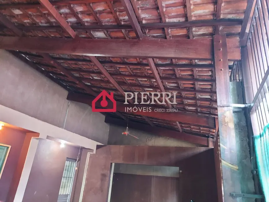 Foto 9 de Casa à venda, 295m2 em Vila Zat, São Paulo - SP