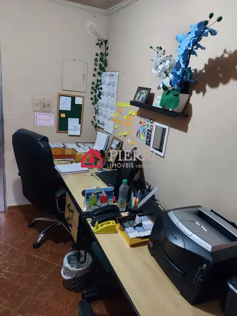 Foto 7 de Casa à venda, 295m2 em Vila Zat, São Paulo - SP