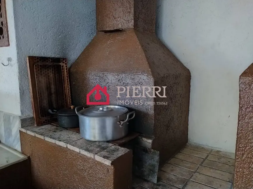 Foto 9 de Casa com 5 quartos à venda, 2000m2 em Três Montanhas, Osasco - SP