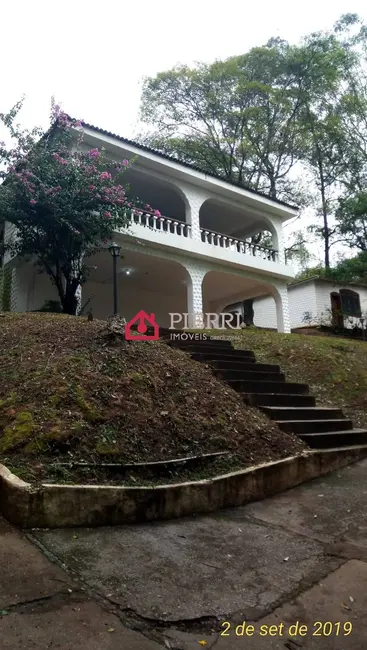Foto 2 de Casa com 5 quartos à venda, 2000m2 em Três Montanhas, Osasco - SP