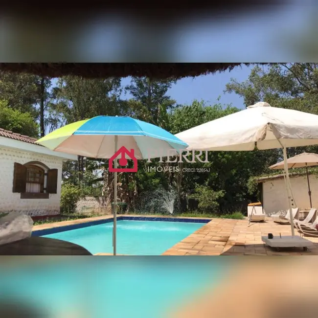 Foto 3 de Casa com 5 quartos à venda, 2000m2 em Três Montanhas, Osasco - SP