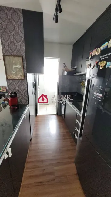 Foto 2 de Apartamento com 2 quartos à venda, 53m2 em Jardim Íris, São Paulo - SP