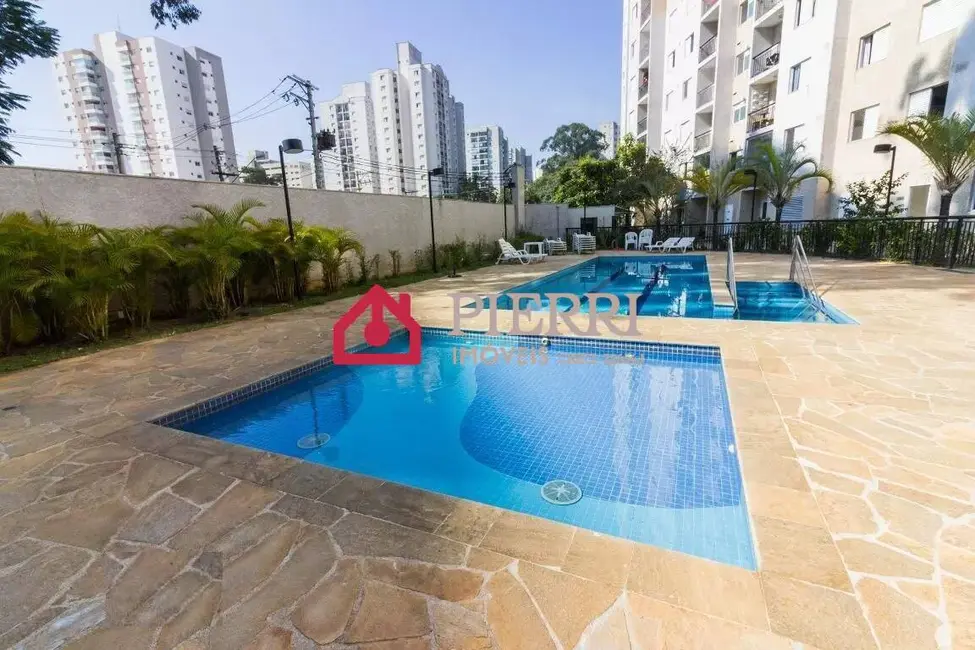 Foto 1 de Apartamento com 2 quartos à venda, 53m2 em Jardim Íris, São Paulo - SP