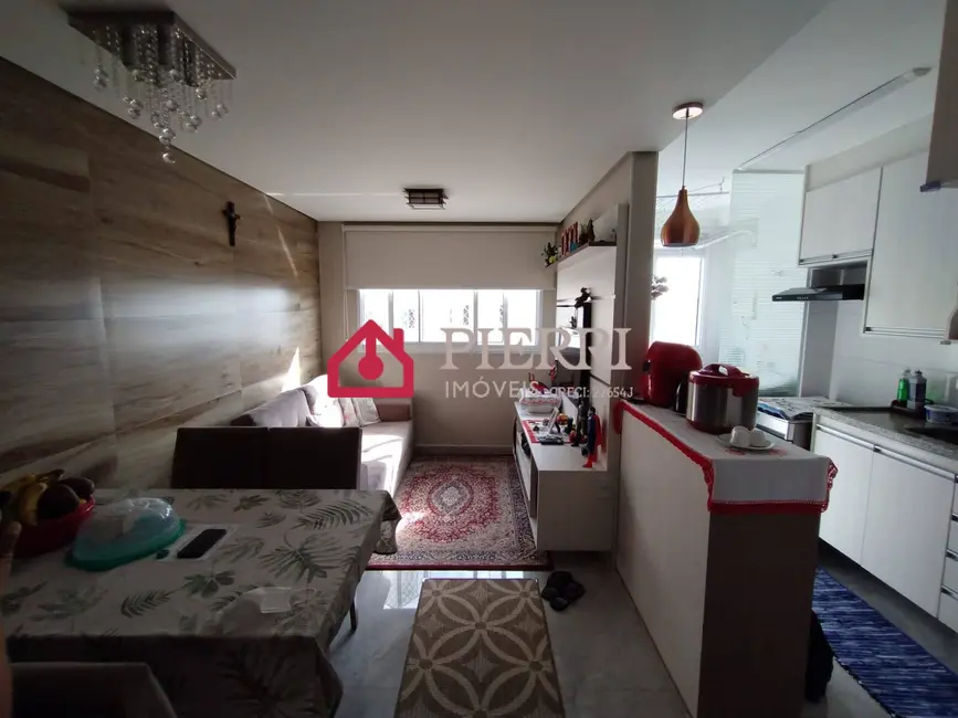 Foto 5 de Apartamento com 2 quartos à venda, 44m2 em Jardim Íris, São Paulo - SP
