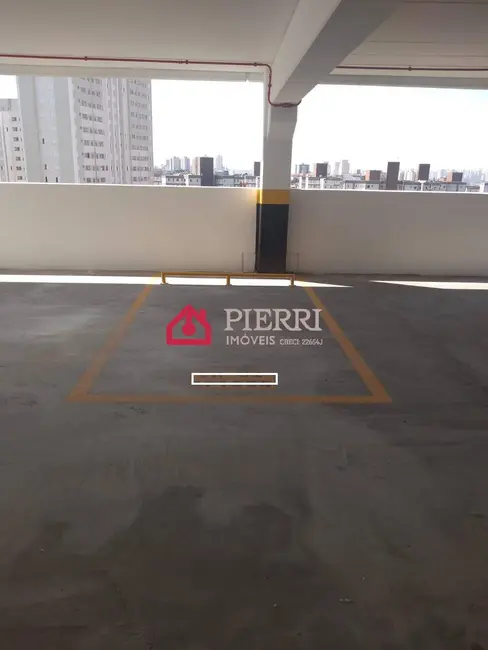 Foto 2 de Apartamento com 2 quartos à venda, 44m2 em Jardim Íris, São Paulo - SP