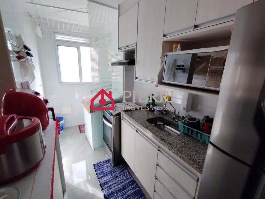 Foto 3 de Apartamento com 2 quartos à venda, 44m2 em Jardim Íris, São Paulo - SP