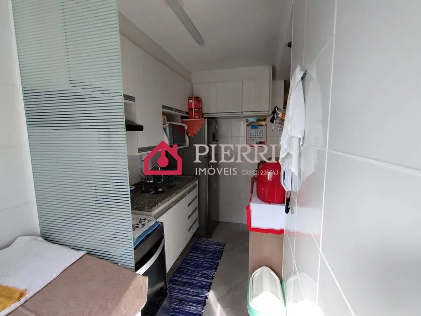Foto 4 de Apartamento com 2 quartos à venda, 44m2 em Jardim Íris, São Paulo - SP