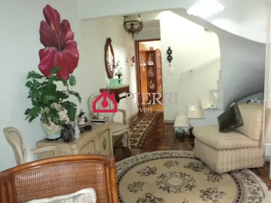 Sobrado com 3 quartos à venda, 180m2 em Parque Maria Domitila, São Paulo - SP - imagem 5 Foto 5 de Sobrado com 3 quartos à venda, 180m2 em Parque Maria Domitila, São Paulo - SP